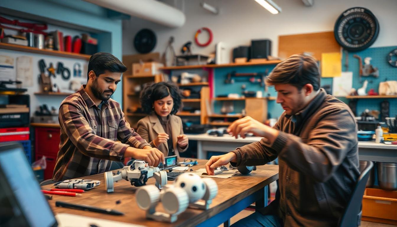 H-1B Debate Heats Up, AI Boom Hinges on Skilled Immigrant Workforce