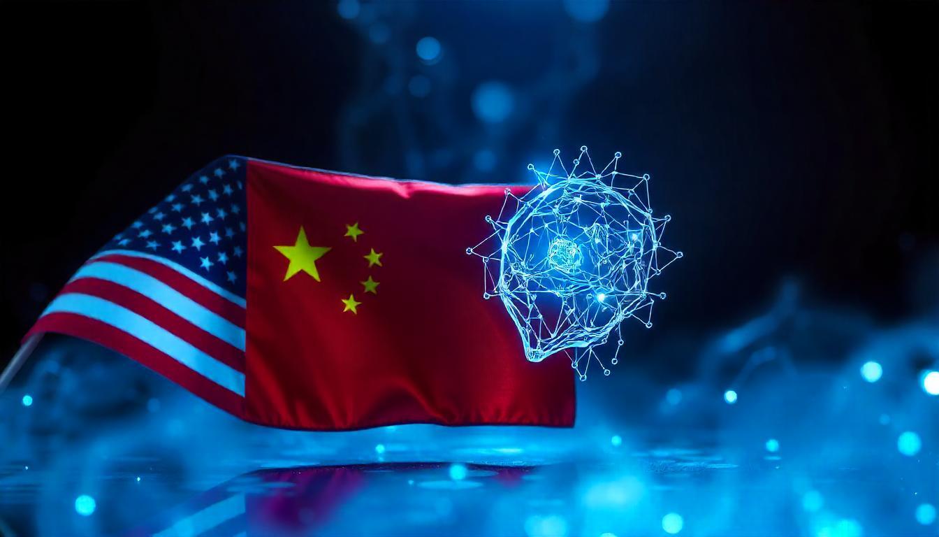 US Pursues AGI to Compete with China