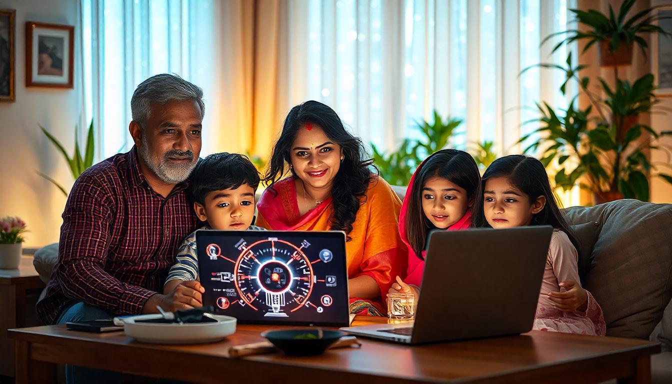Capria Ventures Eyes India's Middle Class for AI-Driven Growth