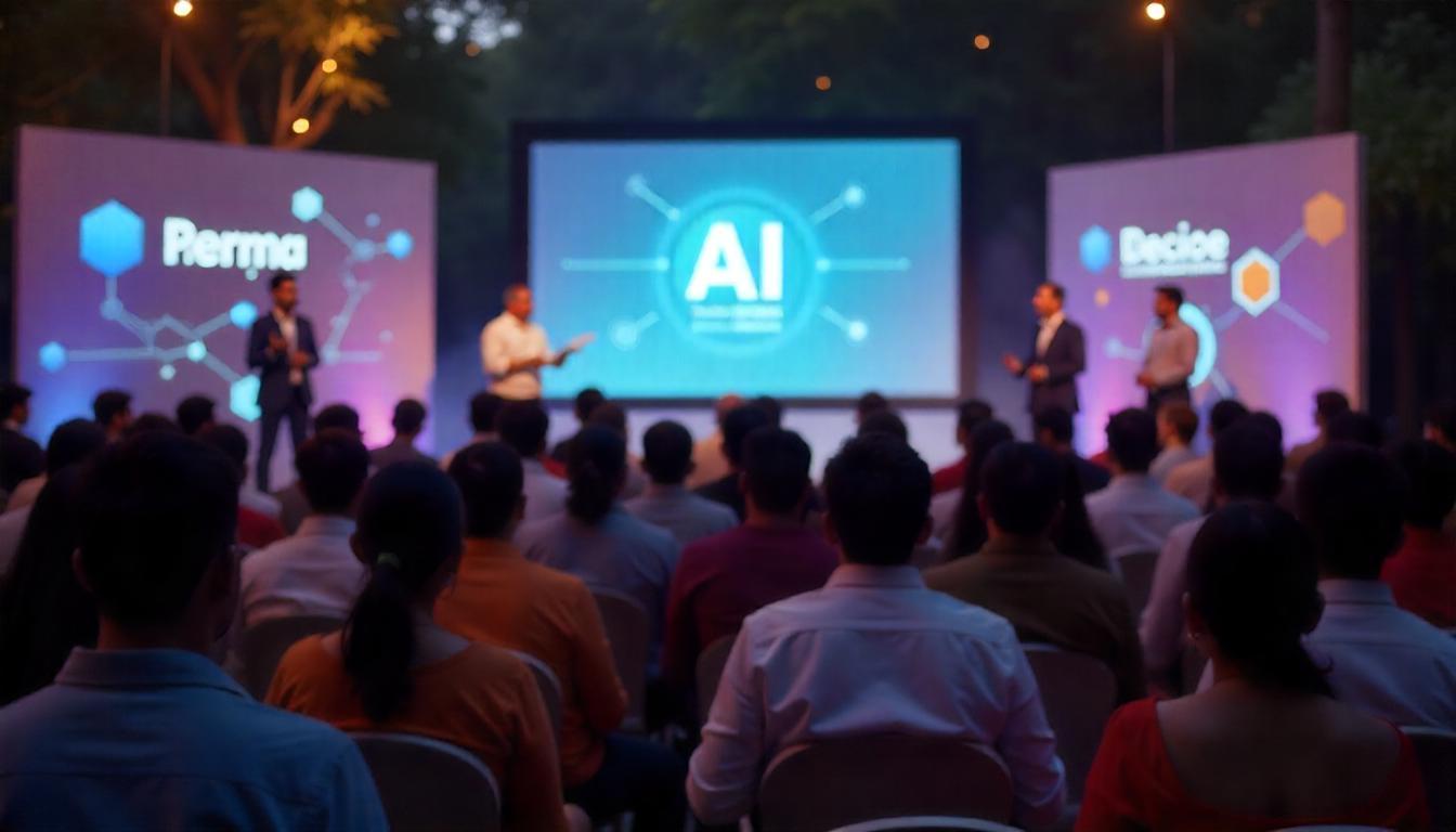 Indian Founders at the Forefront of the AI Agent Revolution