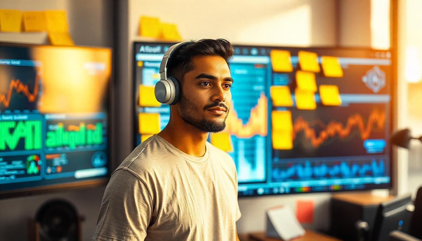 Reskilling for the AI Era: The Imperative for 2025