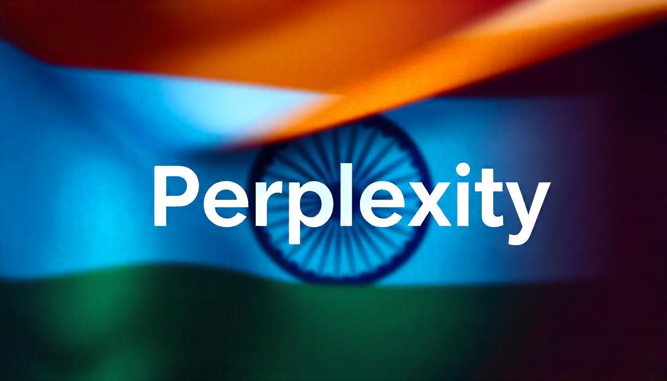 India’s Challenges: A Golden Opportunity for Perplexity’s Growth