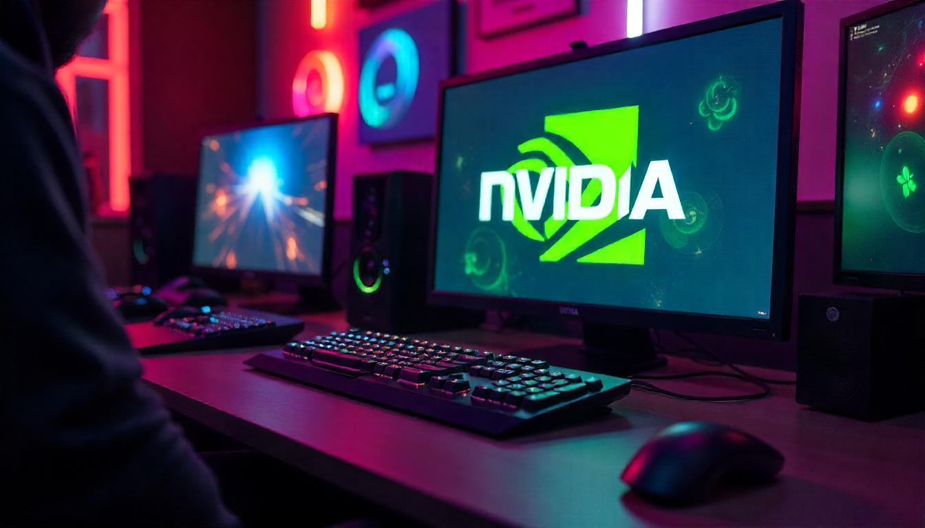 NVIDIA Redefines AI Landscape with CES 2025 Announcements