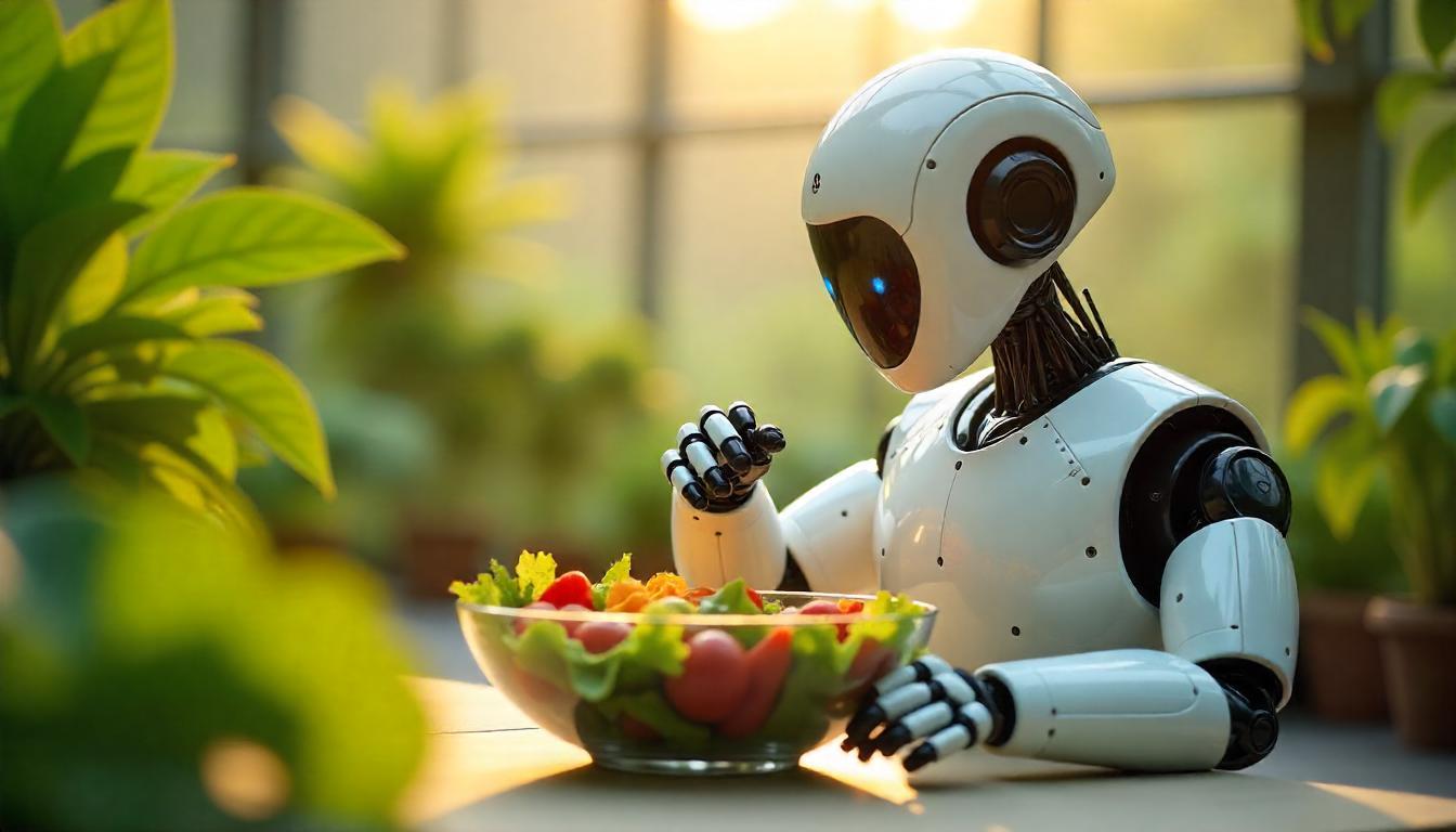 The Intersection of Senses: Humans and AI