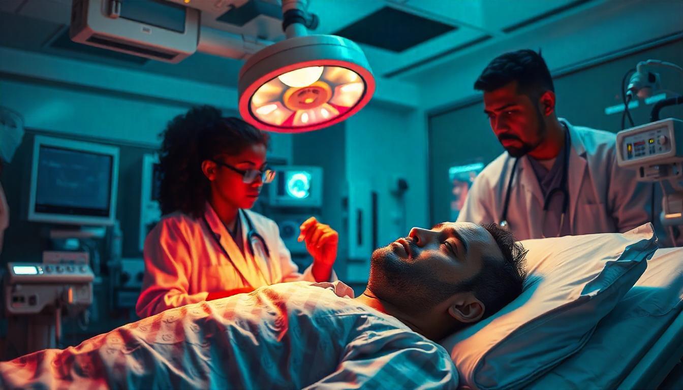AI Tool Detects Heart Condition Before Symptoms Appear, Reducing Stroke Risk