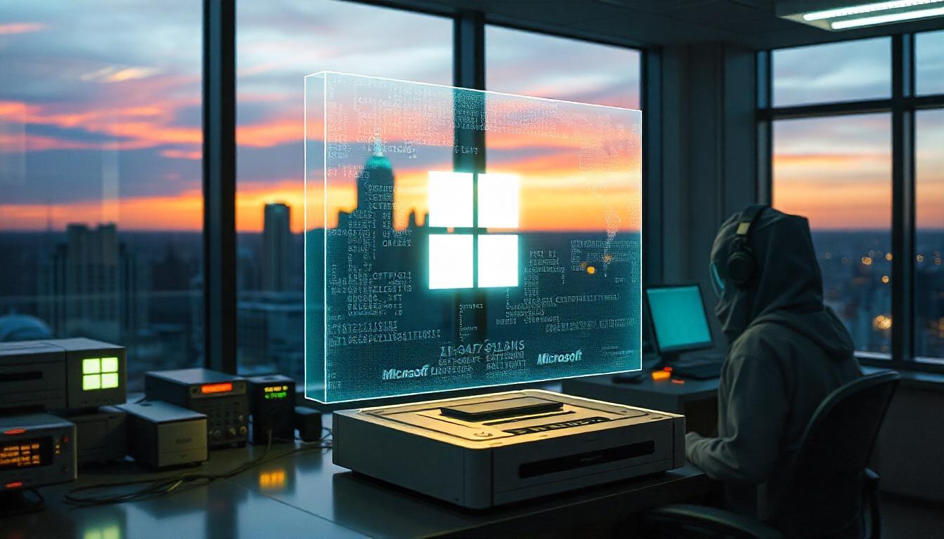 Microsoft Debuts Phi-4 Language Model on Hugging Face: A Compact Revolution in AI