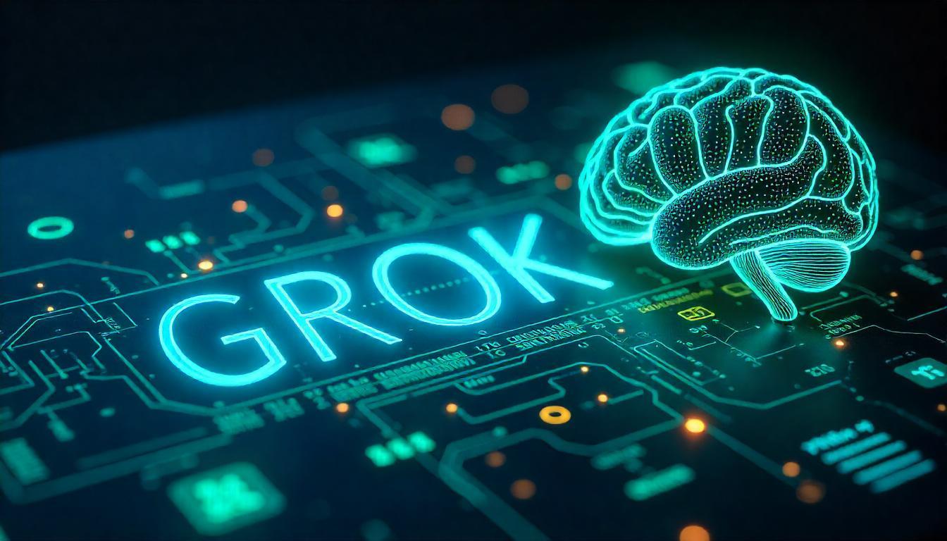 Grok AI: A Quick Guide to Elon Musk's Revolutionary Chatbot