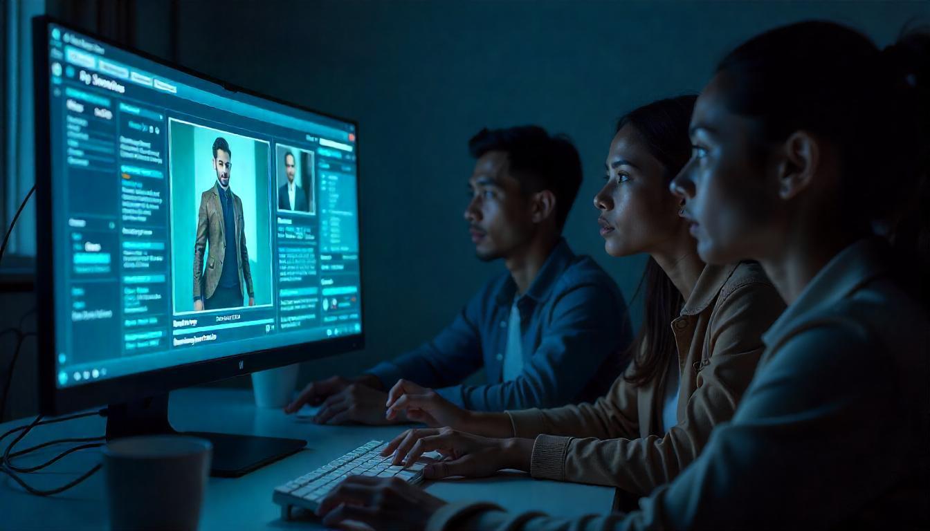 McAfee Launches World's First AI-Powered Deepfake Detector