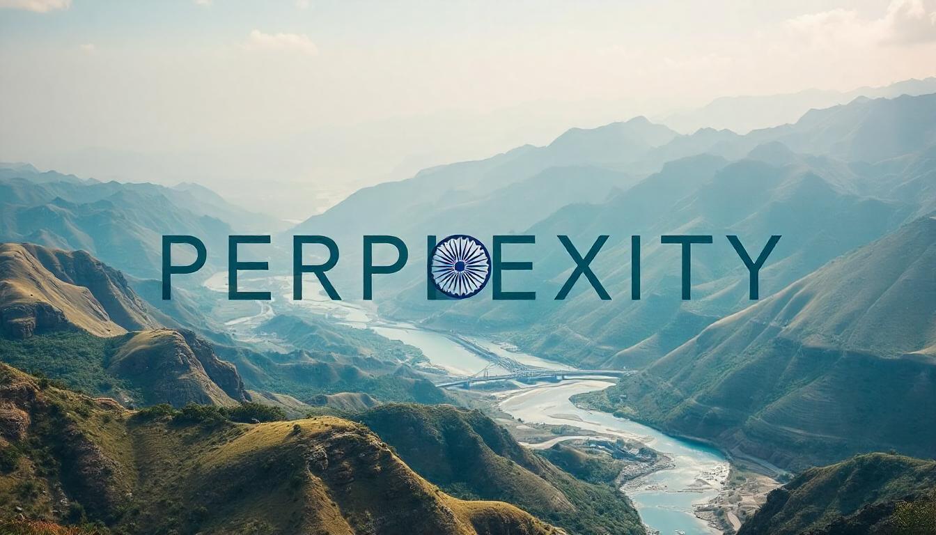 Perplexity AI Plans Strategic Expansion into India, Opens New Role for Growth