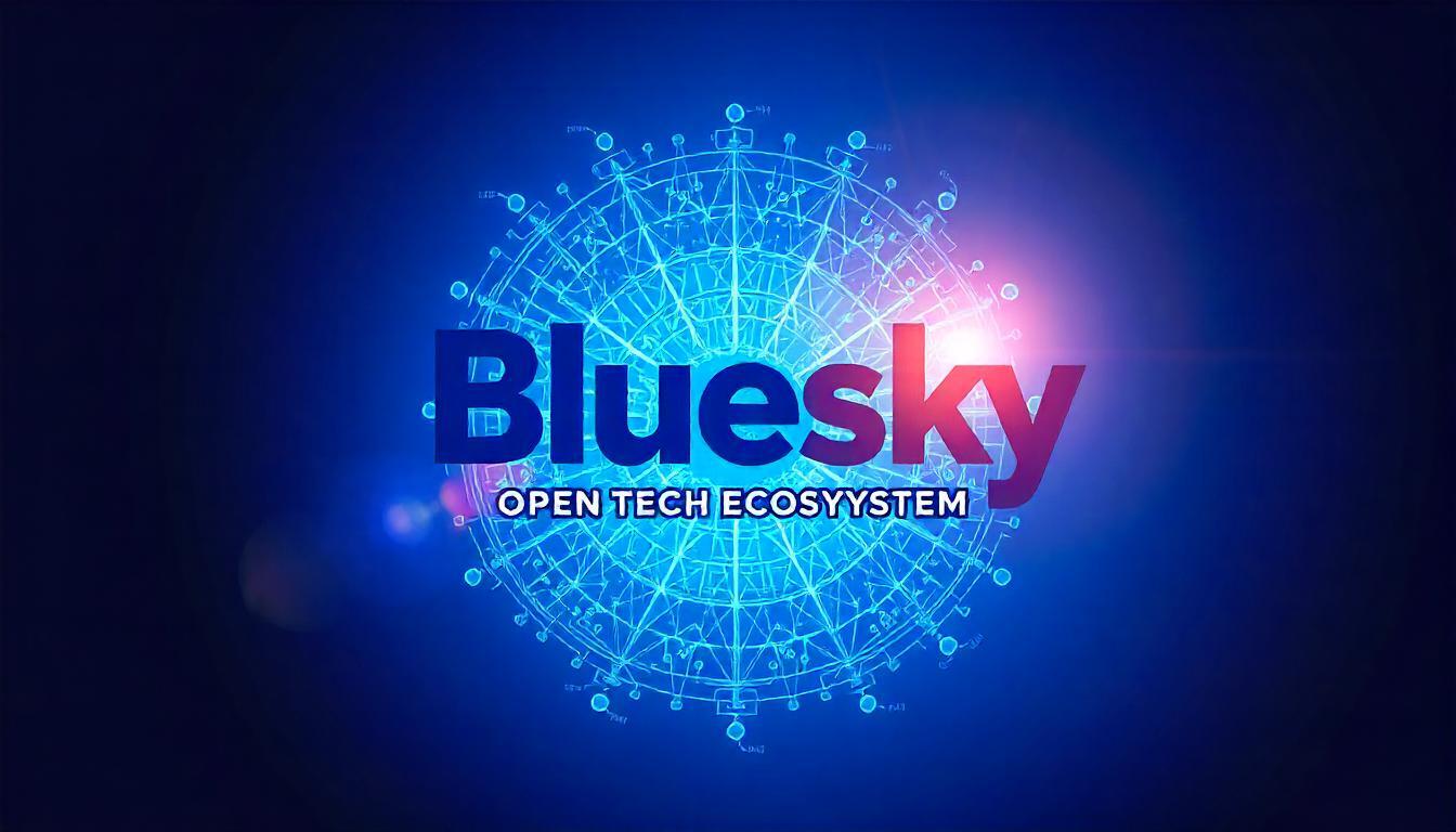 Free Our Feeds Campaign Aims to Protect Bluesky's Open Tech Ecosystem