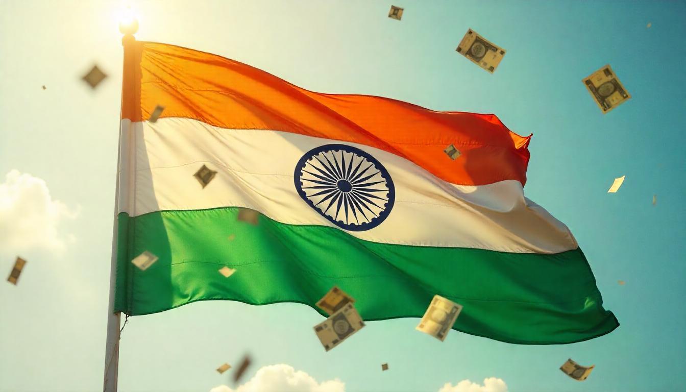 India Losing Out in the Generative AI Race