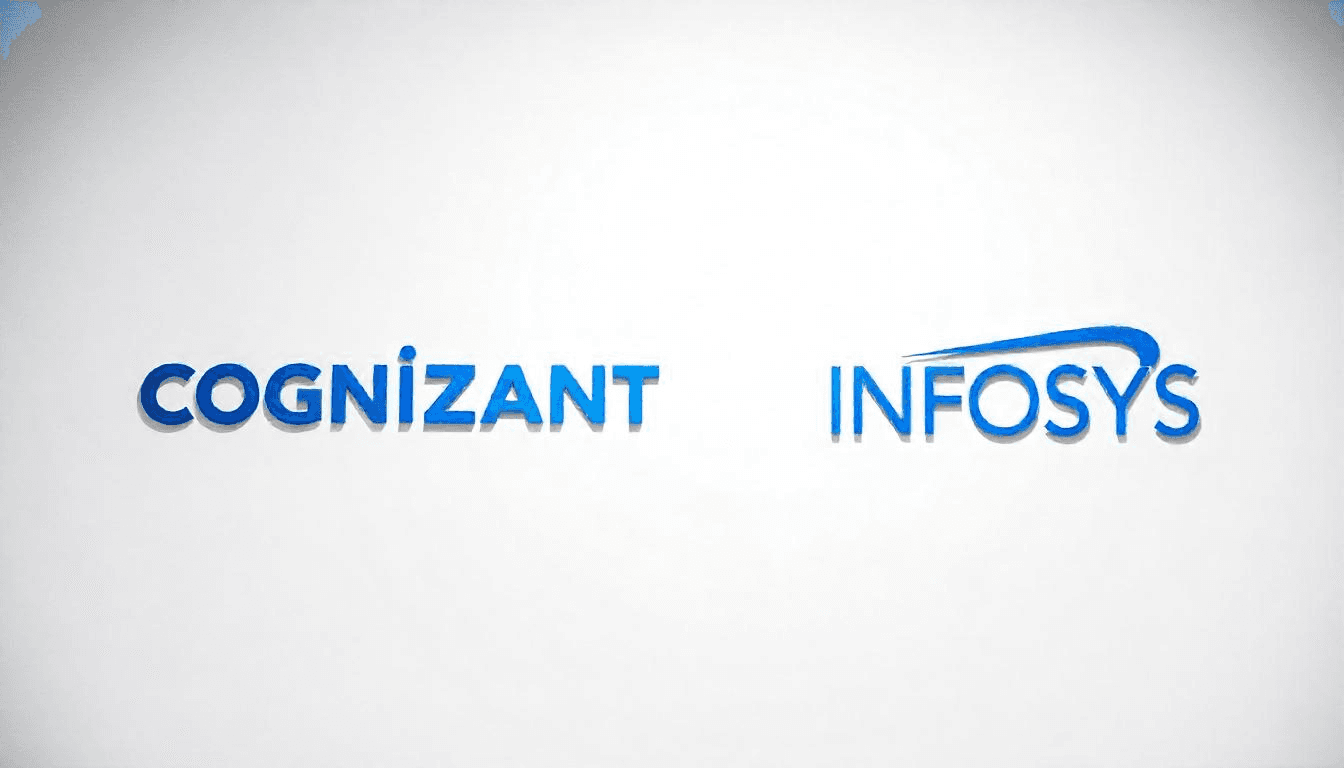 Infosys Accuses Cognizant CEO of Misusing Trade Secrets to Build Rival Product