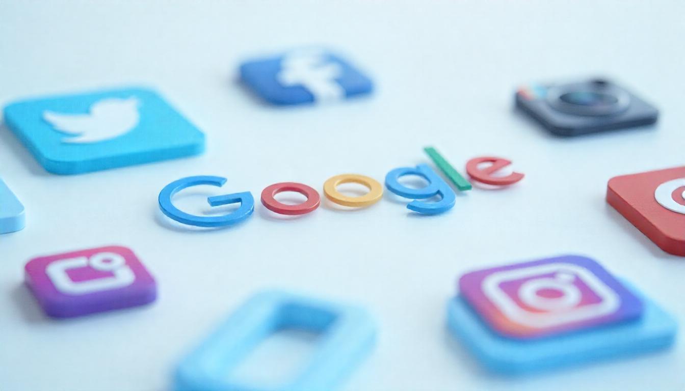 Former Google CEO Reflects on Missed Social Media Opportunity and AI Future