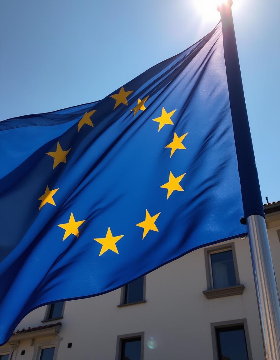 EU bans AI systems with 'unacceptable risk' 